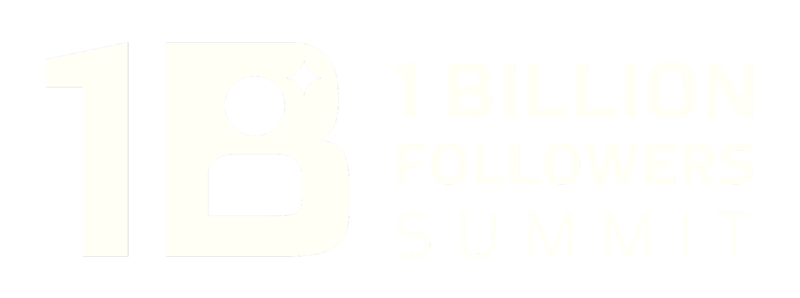1 Billion Followers Summit